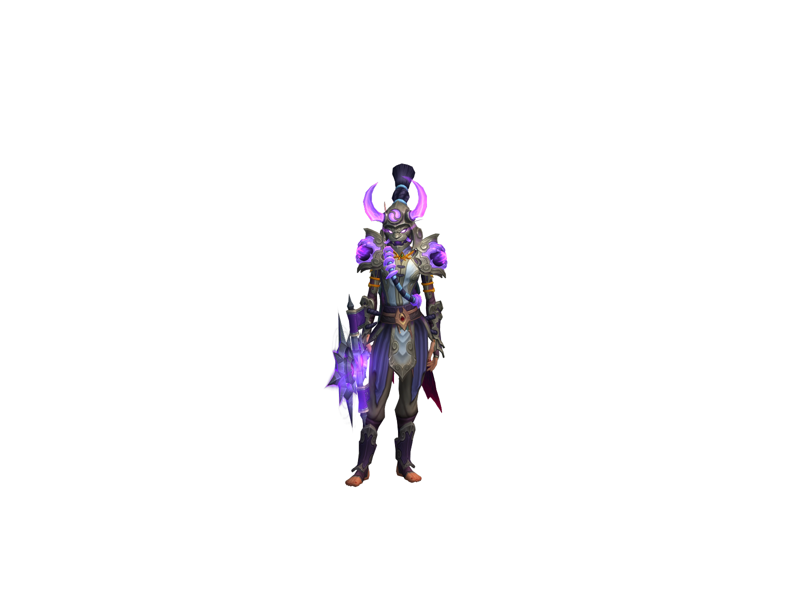 Monkraze