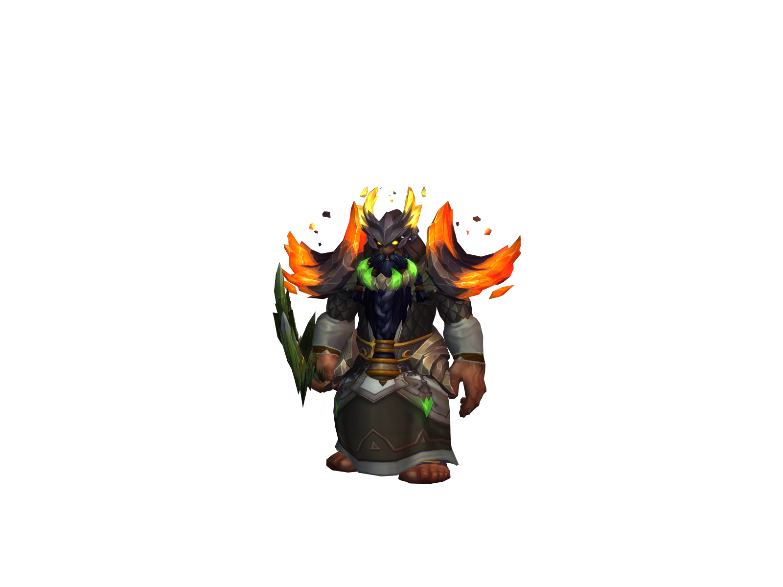 Hykaross