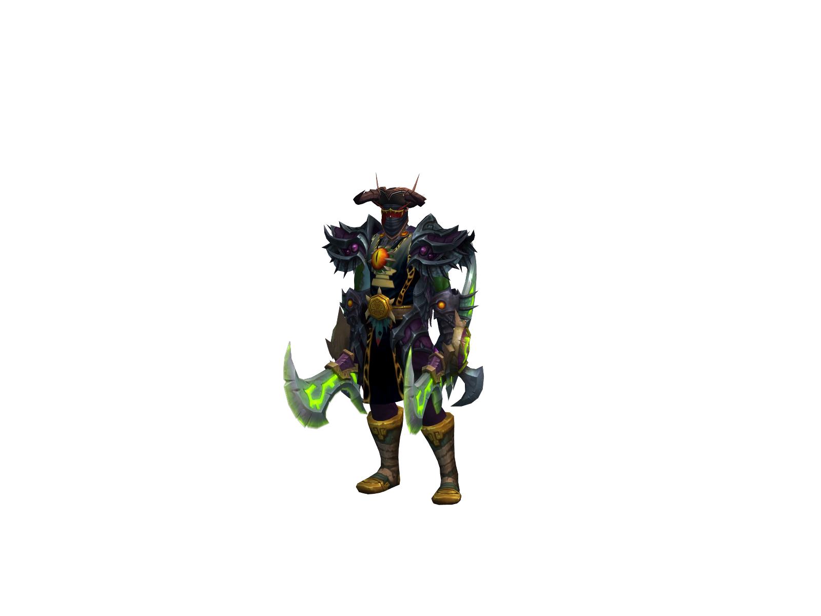 Hunterdeaht