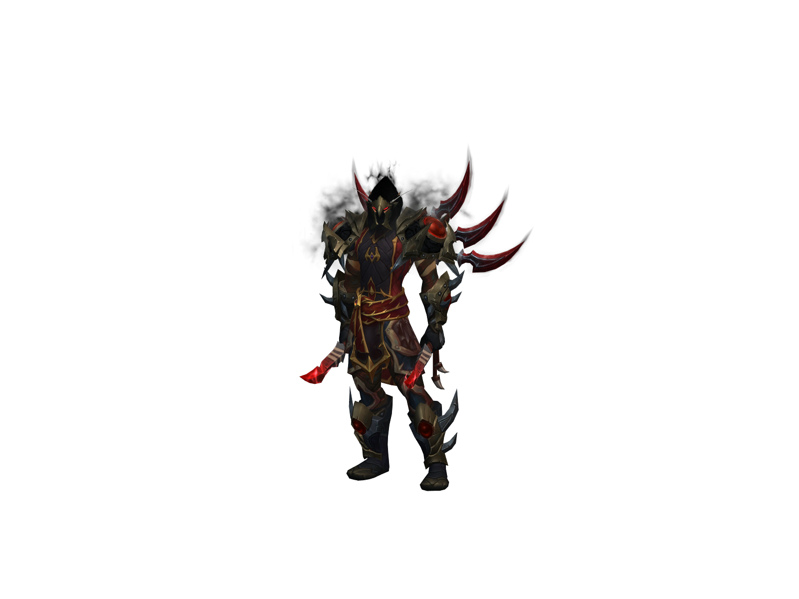Alphaelfmale