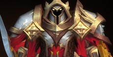 Prelyerite's icon
