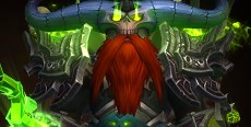Xardas's icon
