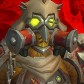 Tariak portrait