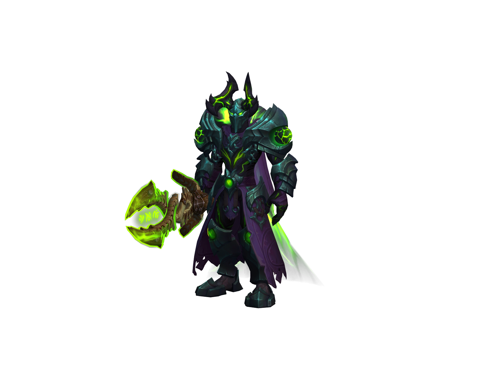 Rhadraxyon