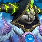 Akllma portrait