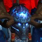 Eledingar portrait