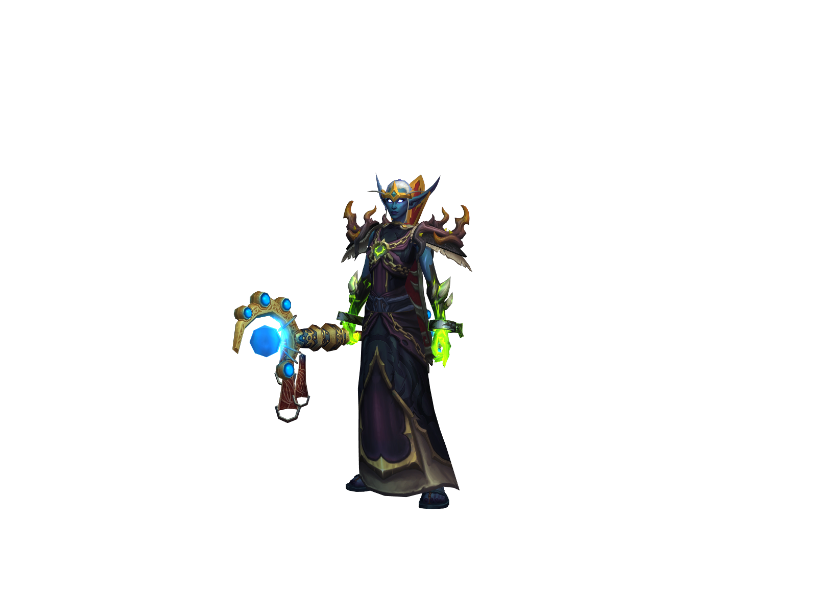 Darksharp