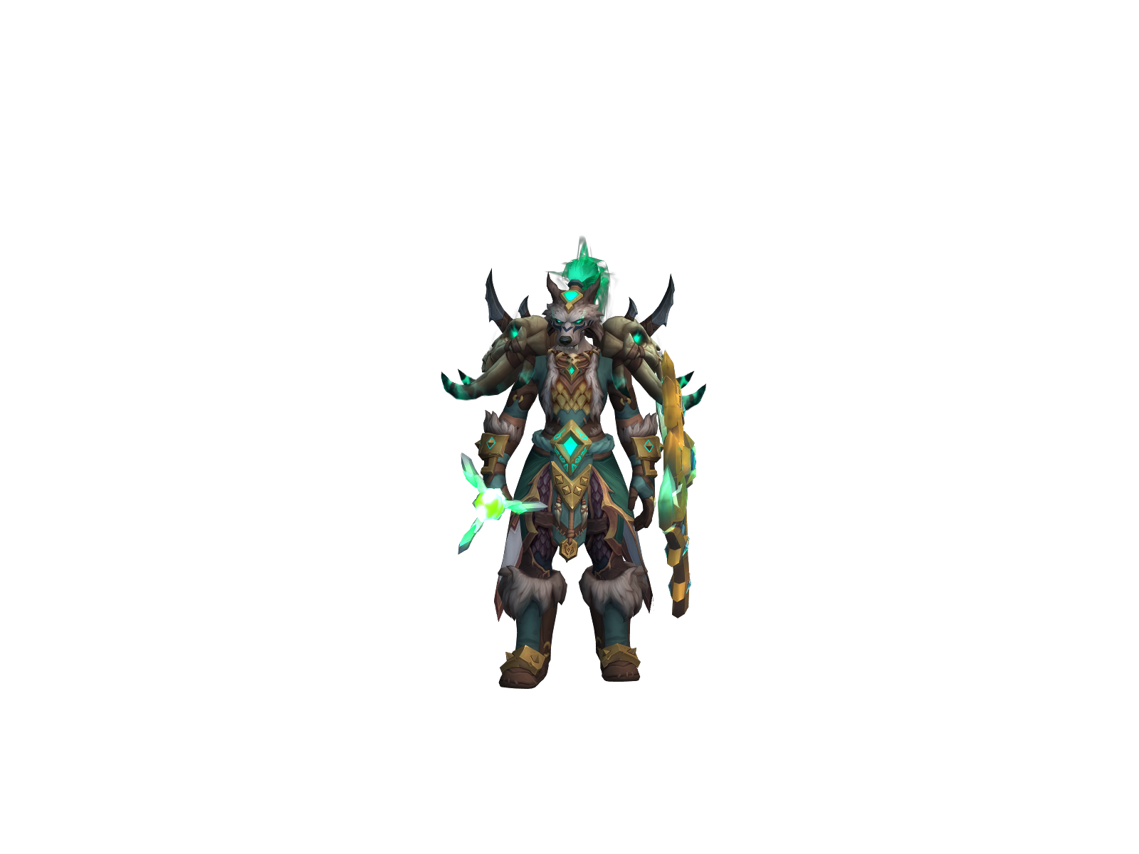 Shayeman
