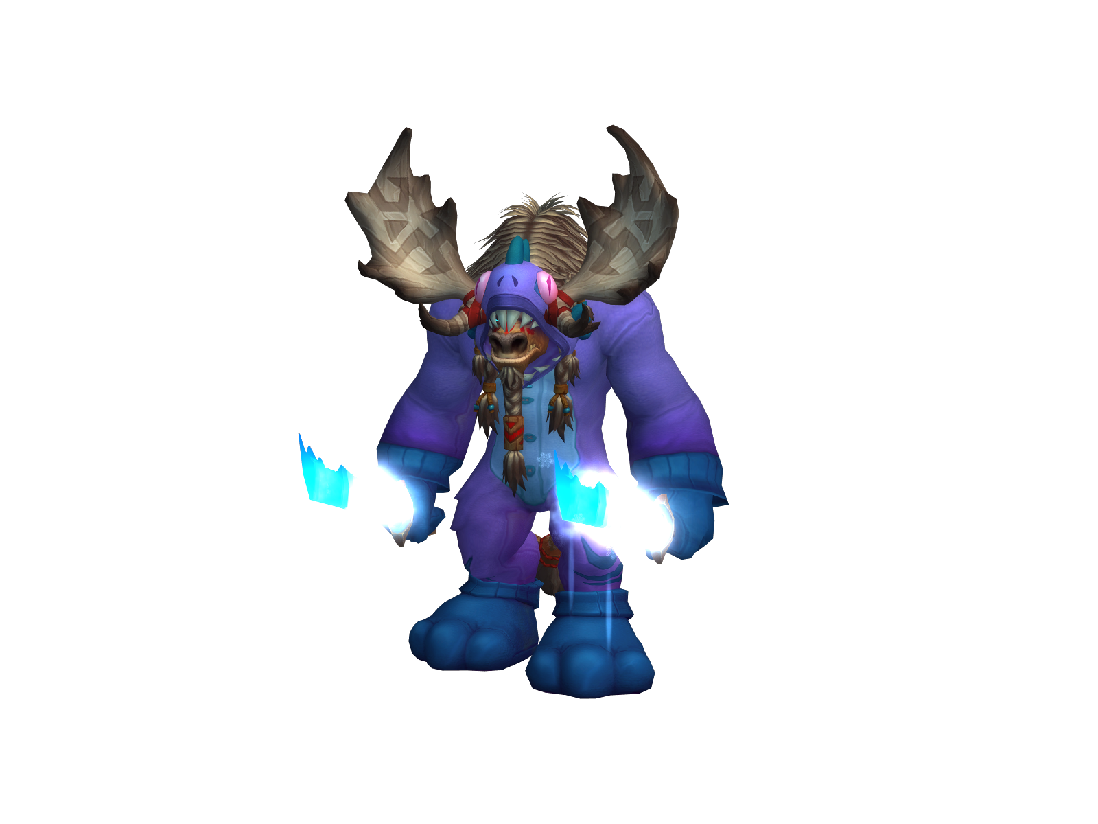 Impyke