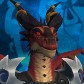 Pogodramix