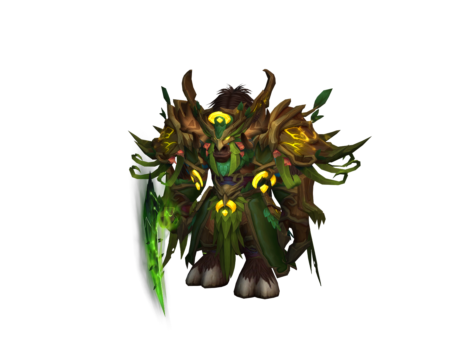 Dorchi