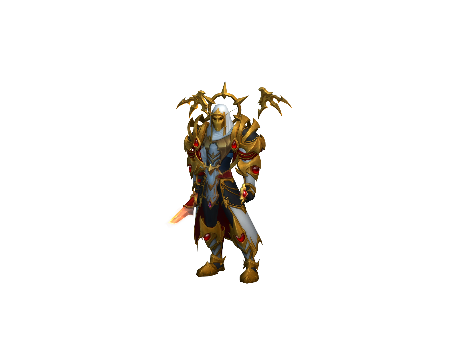 Elrynor