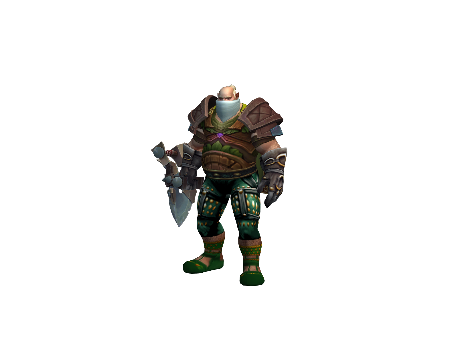 Baloobaloo