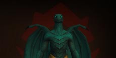 Balloup's icon