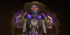 Qilaru's icon