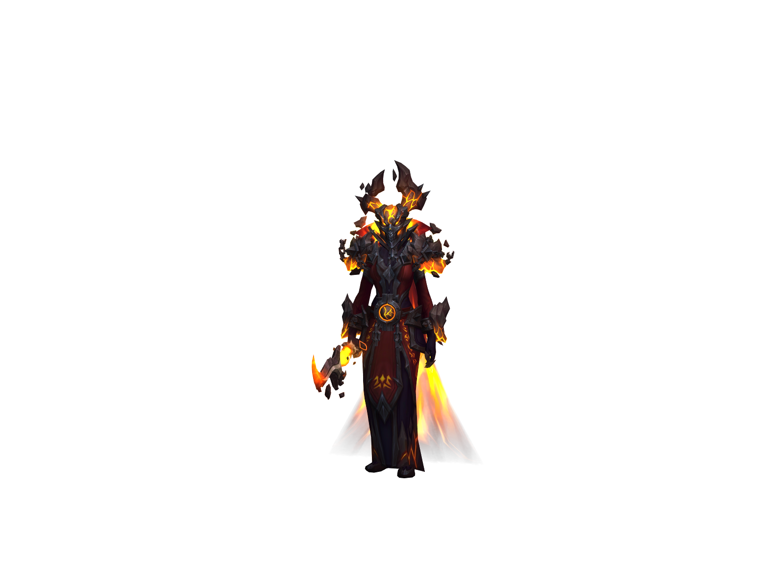 Leprosyqt 3D character render
