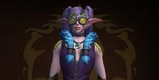 Velstatd's icon