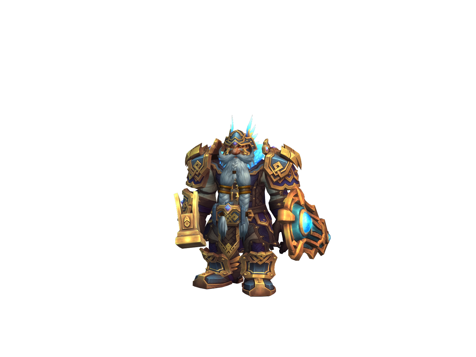 Tomidwarf