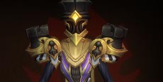 Krokkete's icon