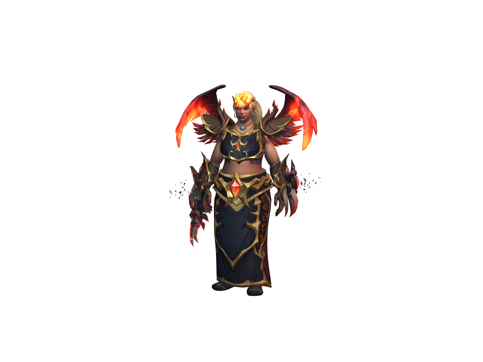 Salvastorm