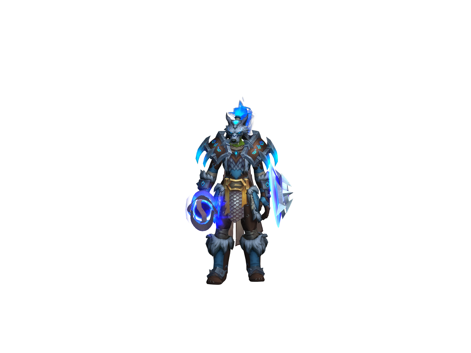 Socialfailur WoW character banner
