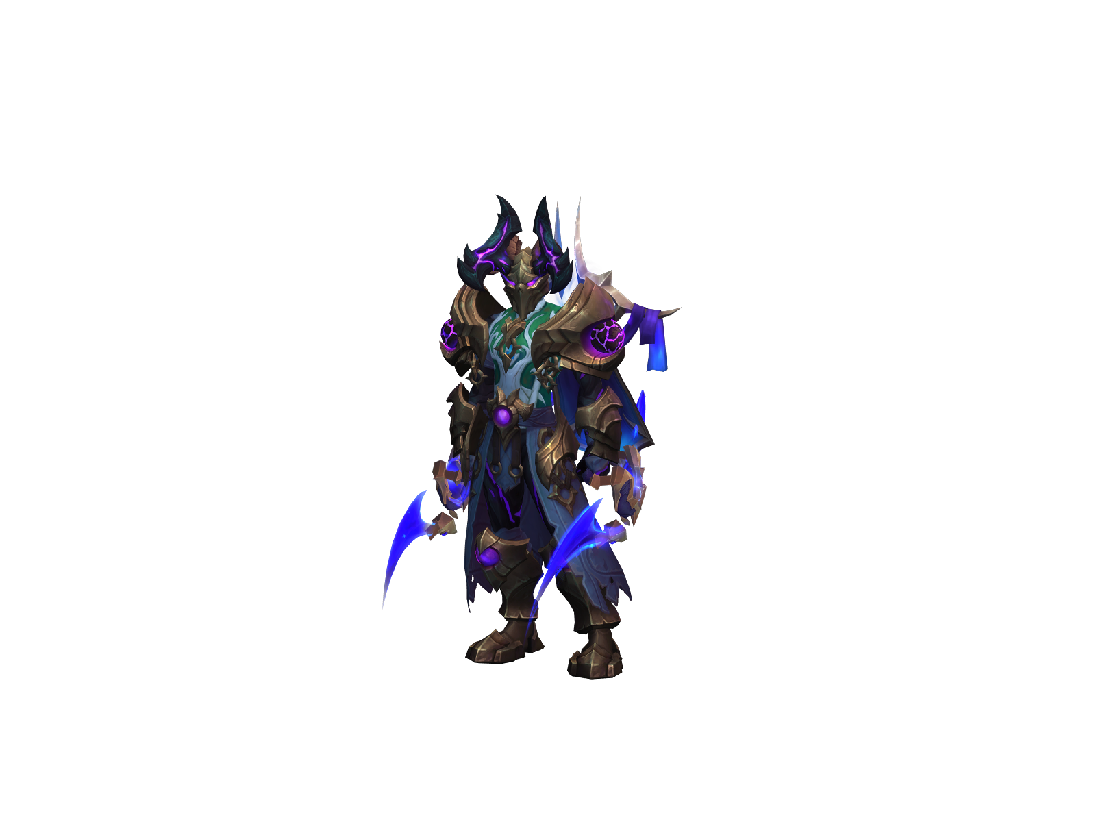 Makrih