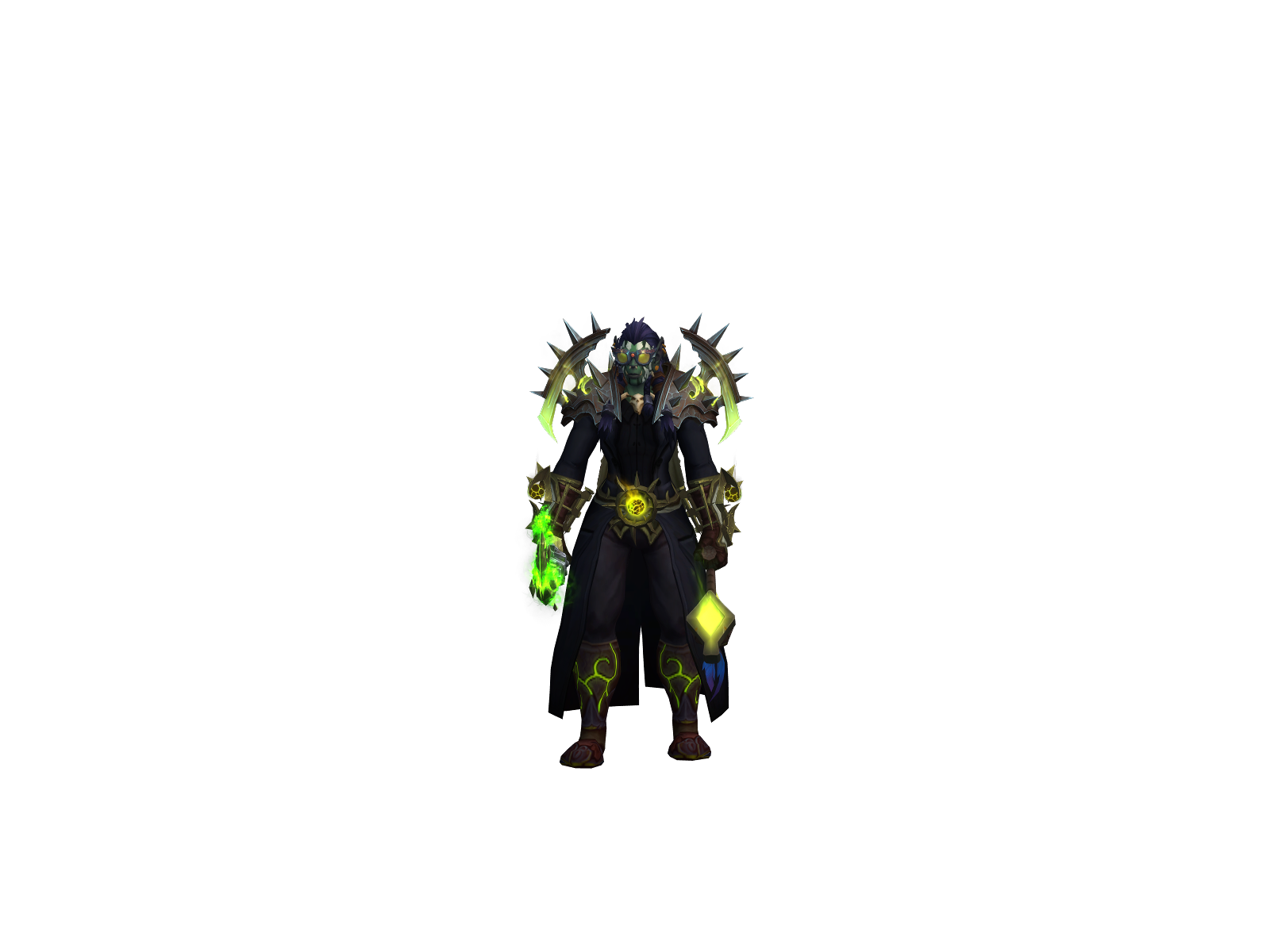 Punklock