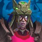 Gypz portrait