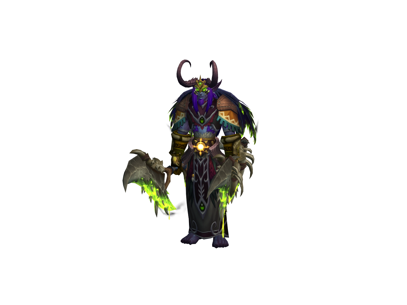Awolfear