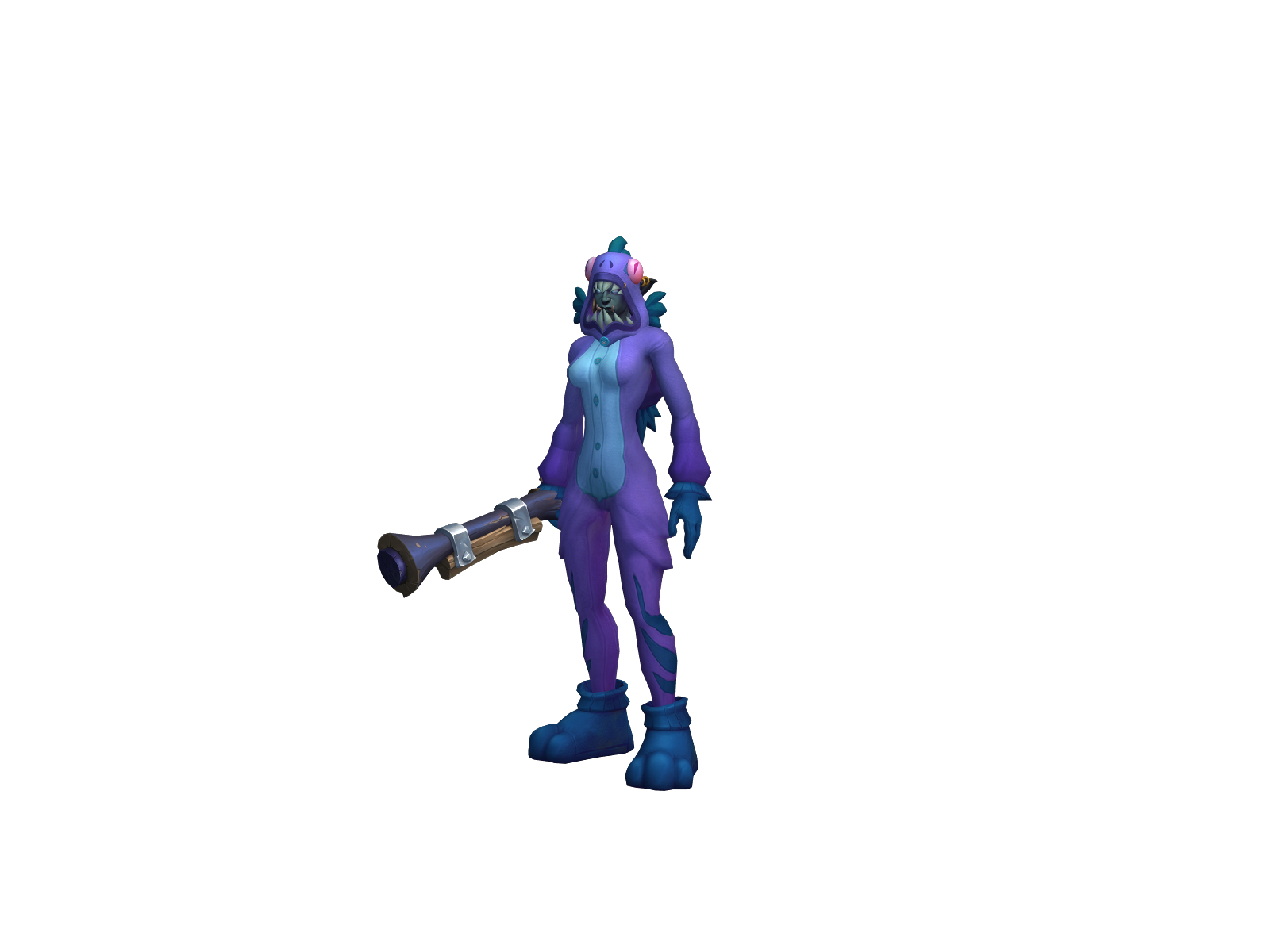 Jumbø