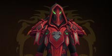 Noxinho's icon
