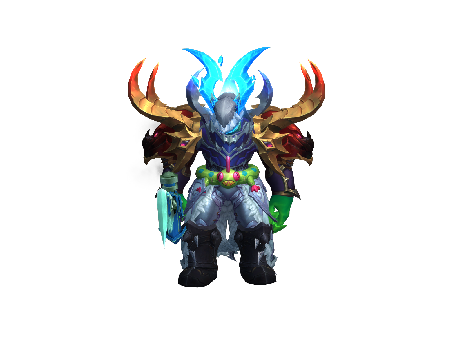 Khorrn