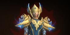 Bâirath's icon
