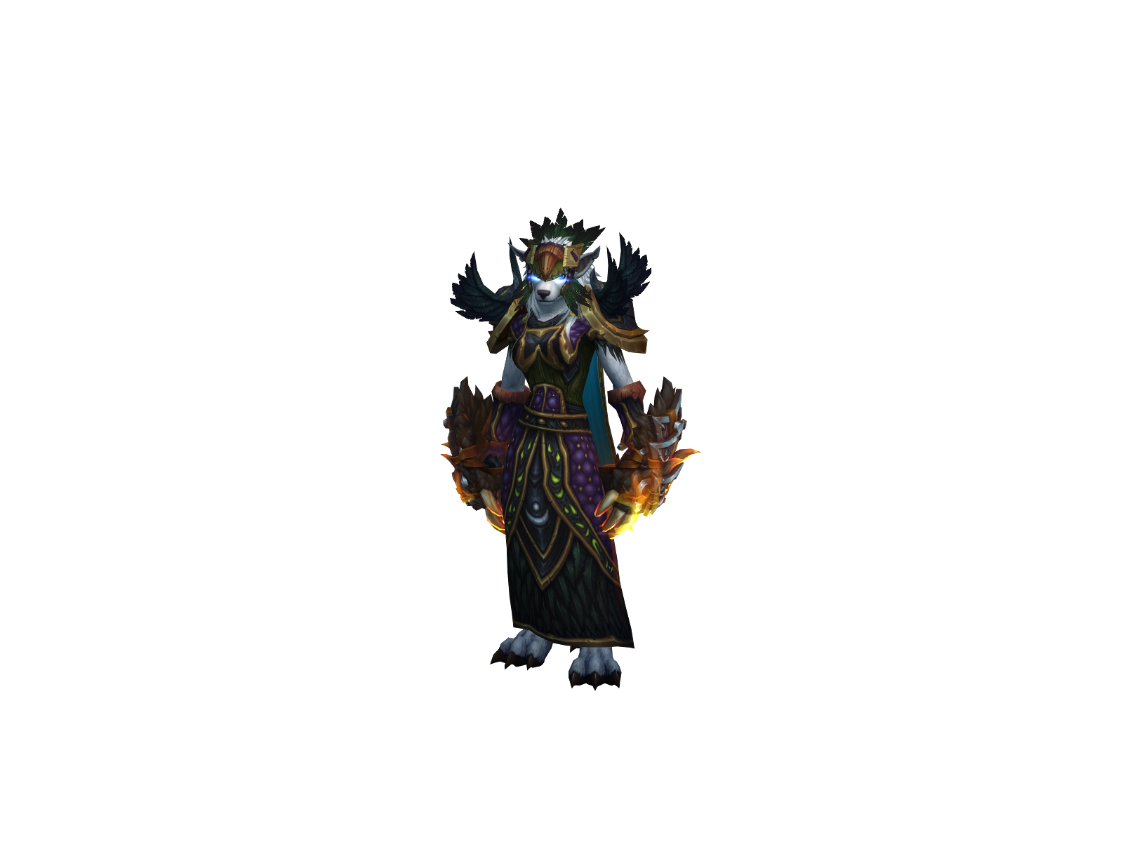 Lywandrah