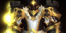 Sáharash's icon