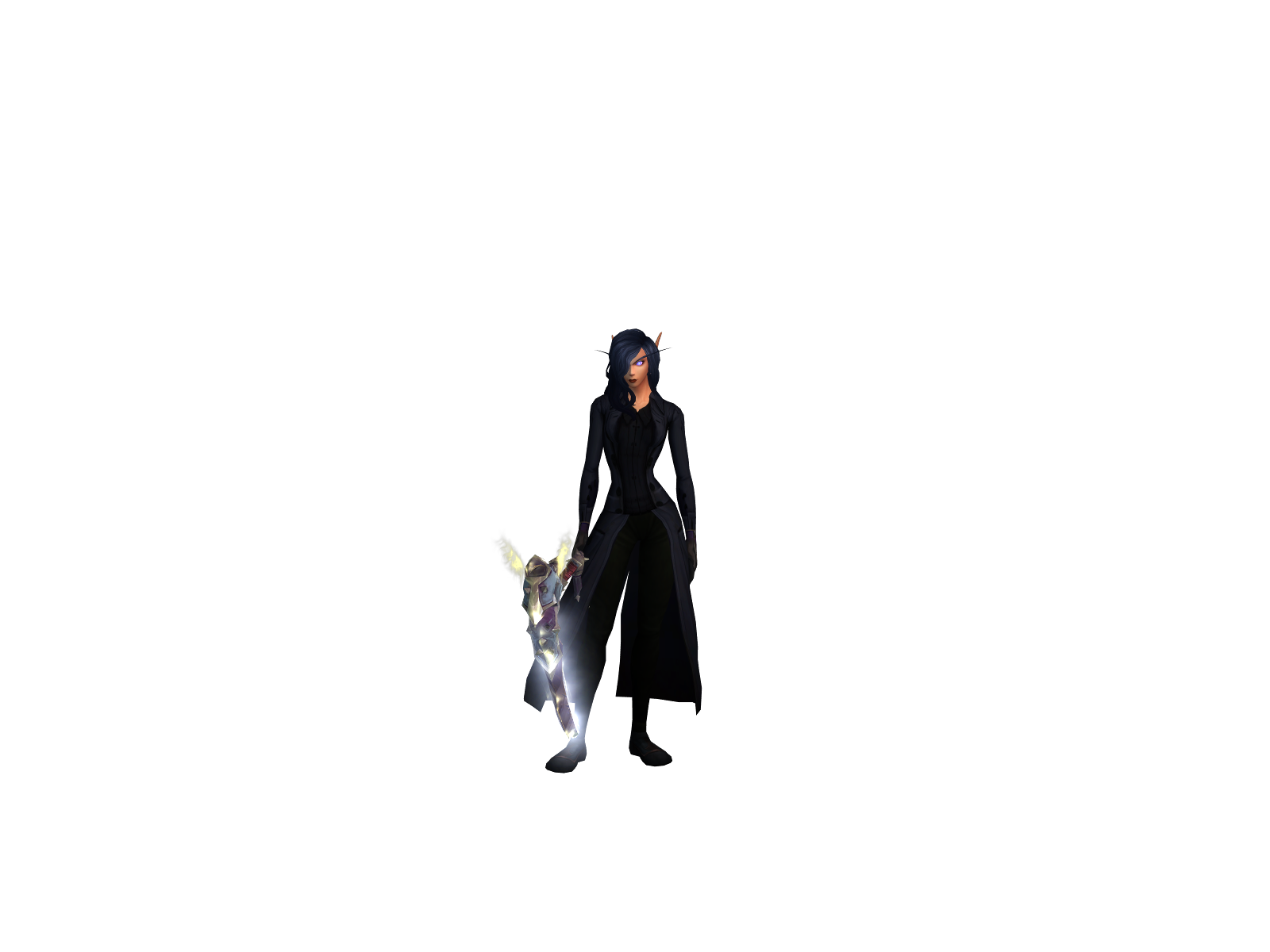 Tensæ