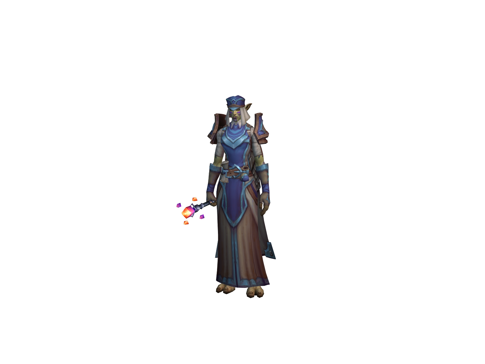 Mamzelle