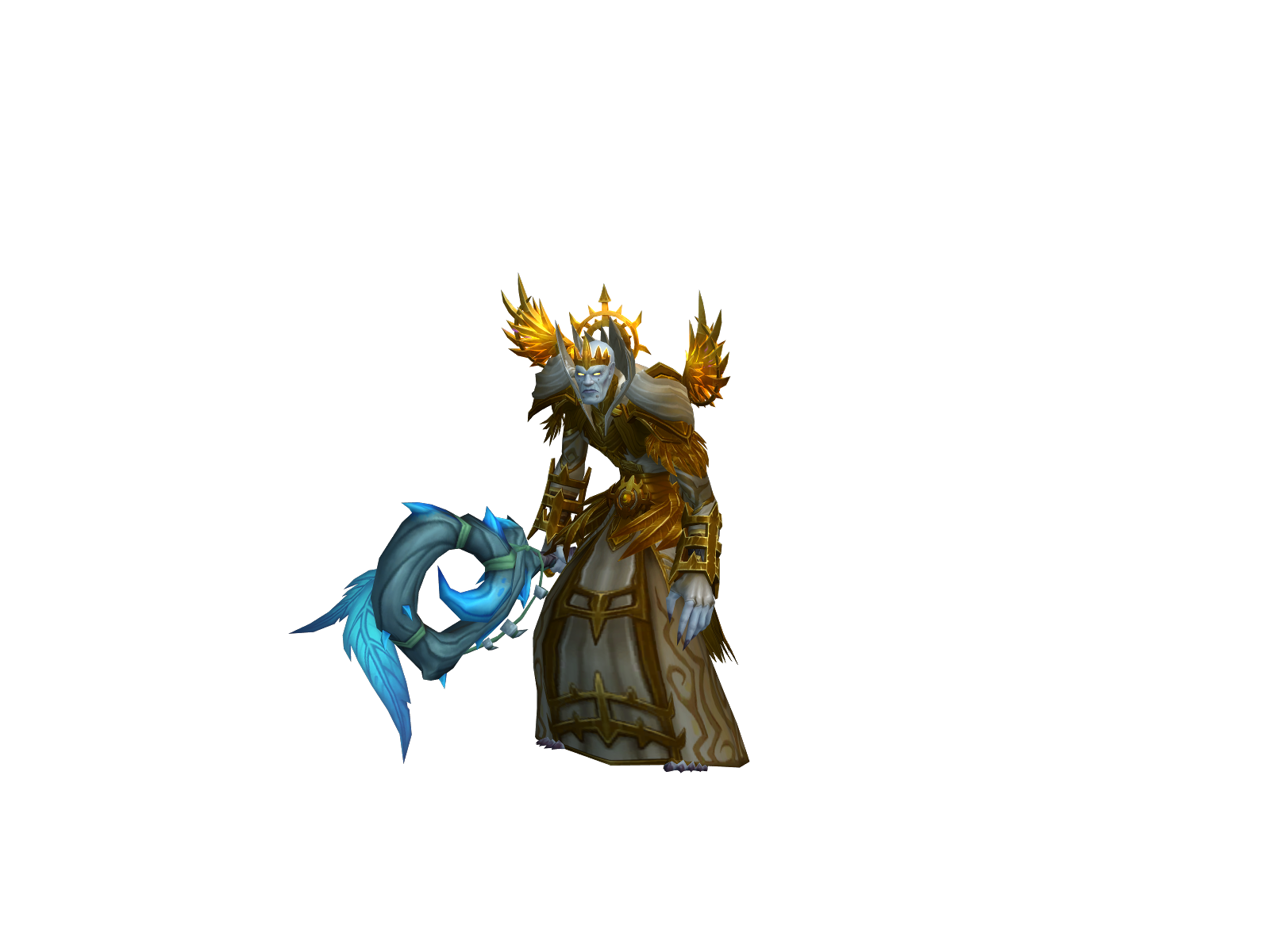 Volsesmorts 3D character render