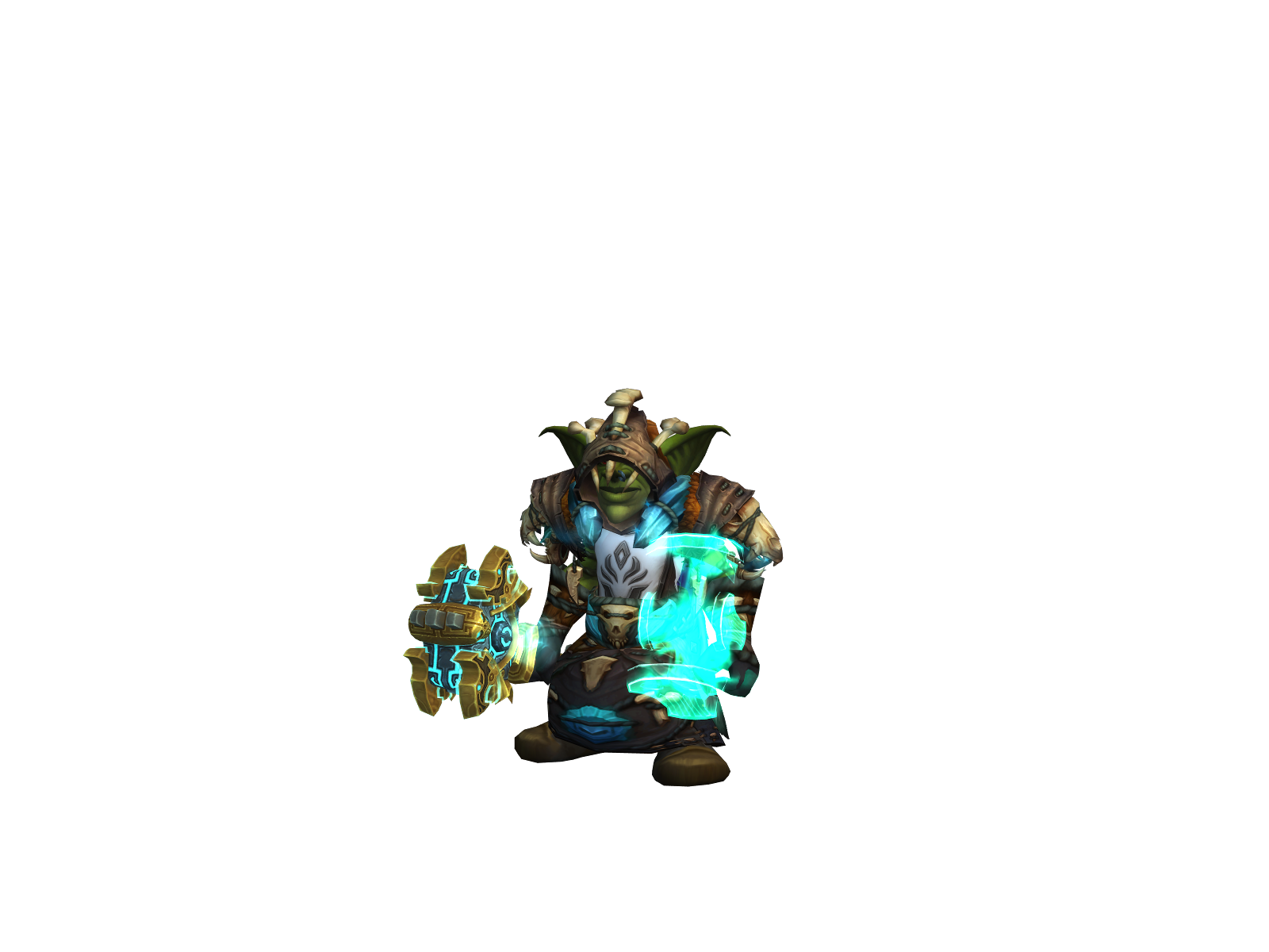Krolm