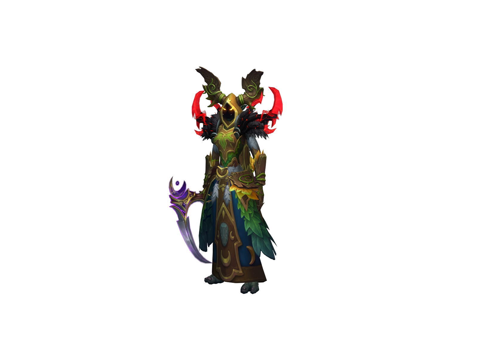 Nachovarga character render