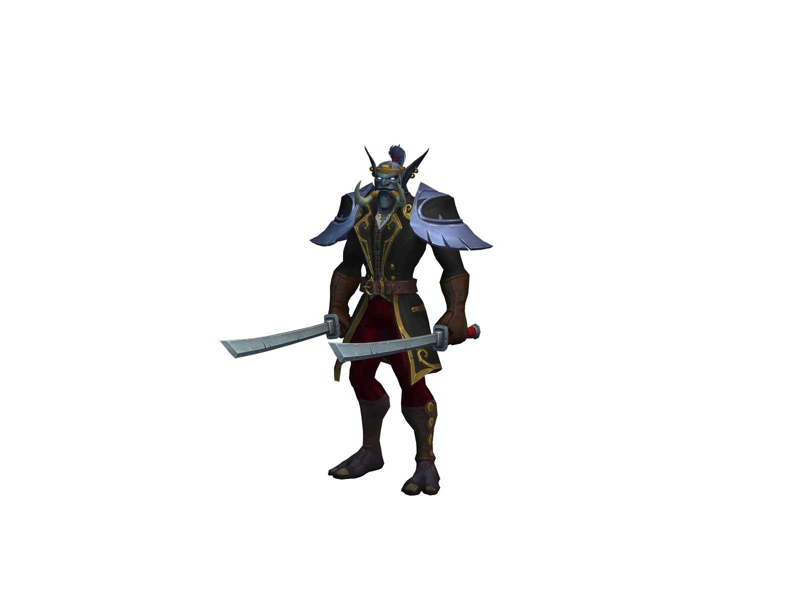 Baräneil