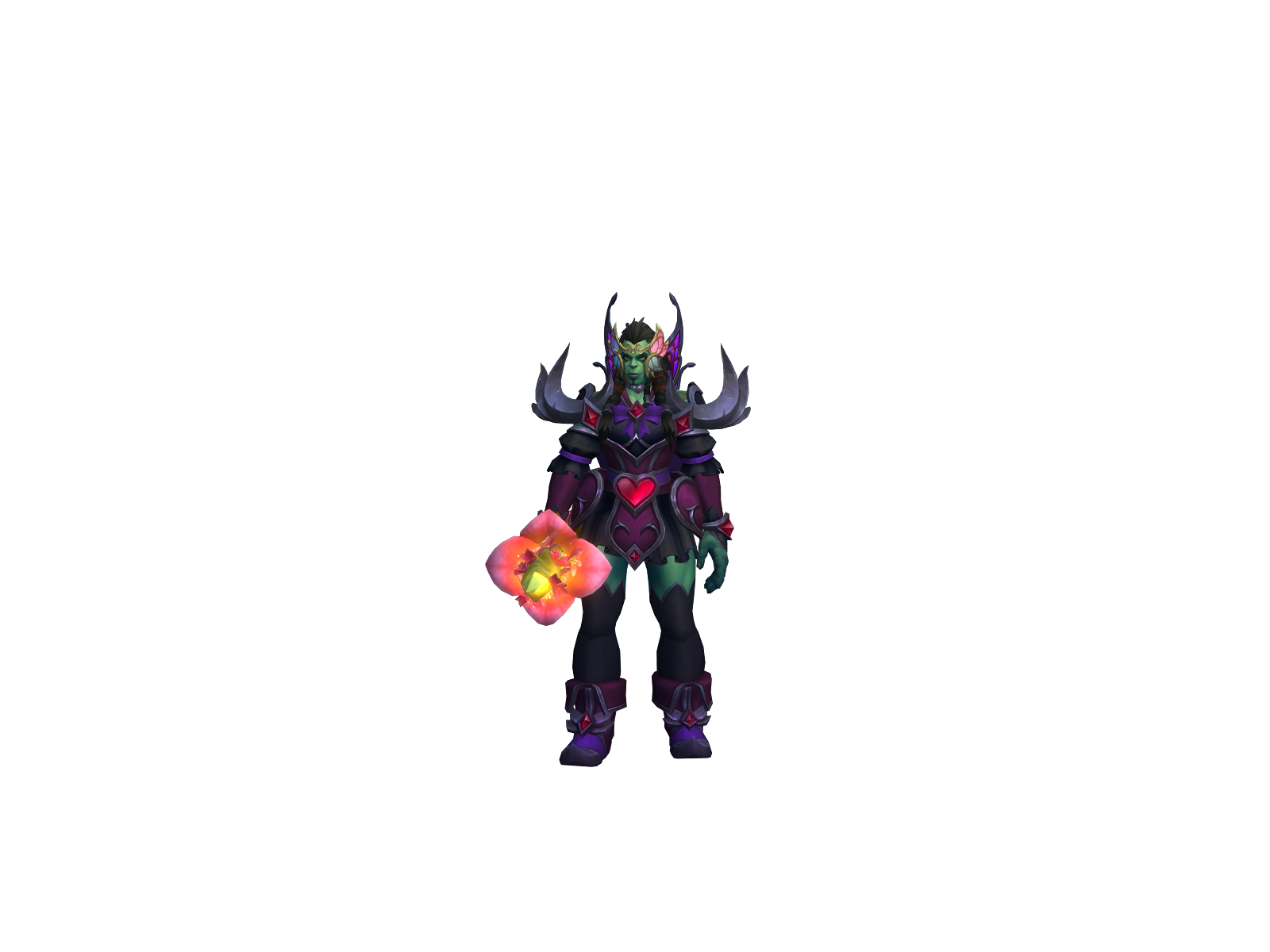 Elwhea