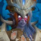 Shynderia portrait