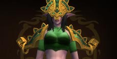 Shynderia's icon