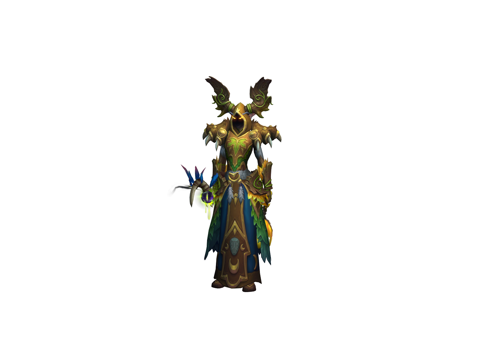 Druidoura
