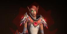 Araenn's icon