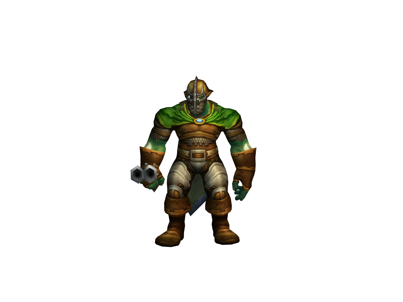 Moghrak