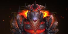 Nelltharion's icon