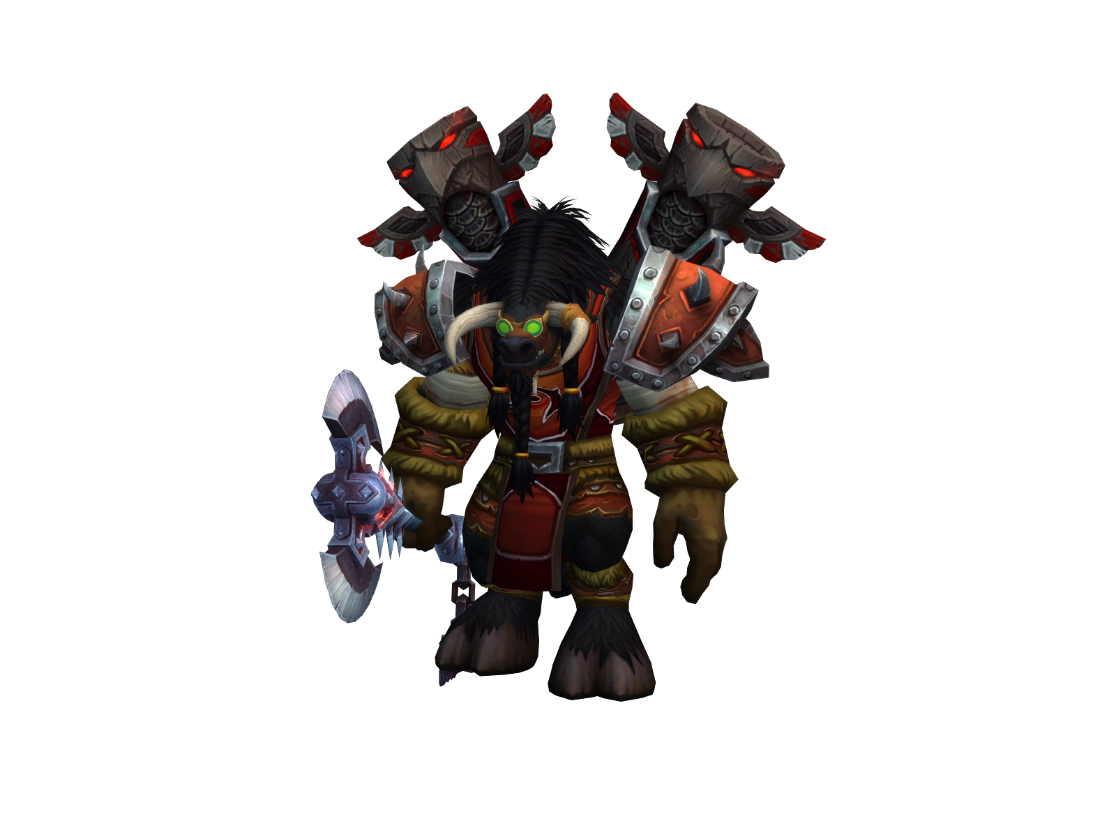 Vrakûl