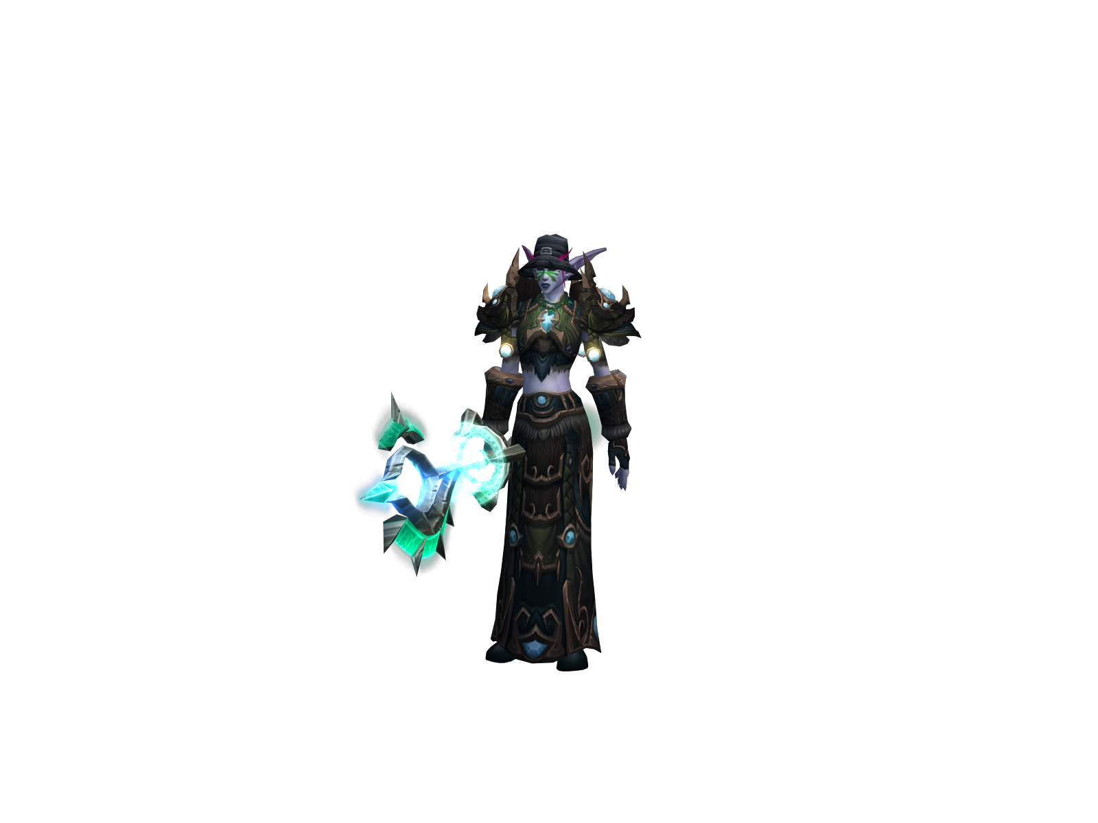 Haeryell